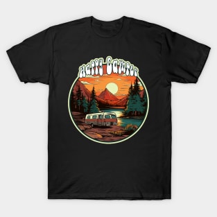 Happy Camper T-Shirt